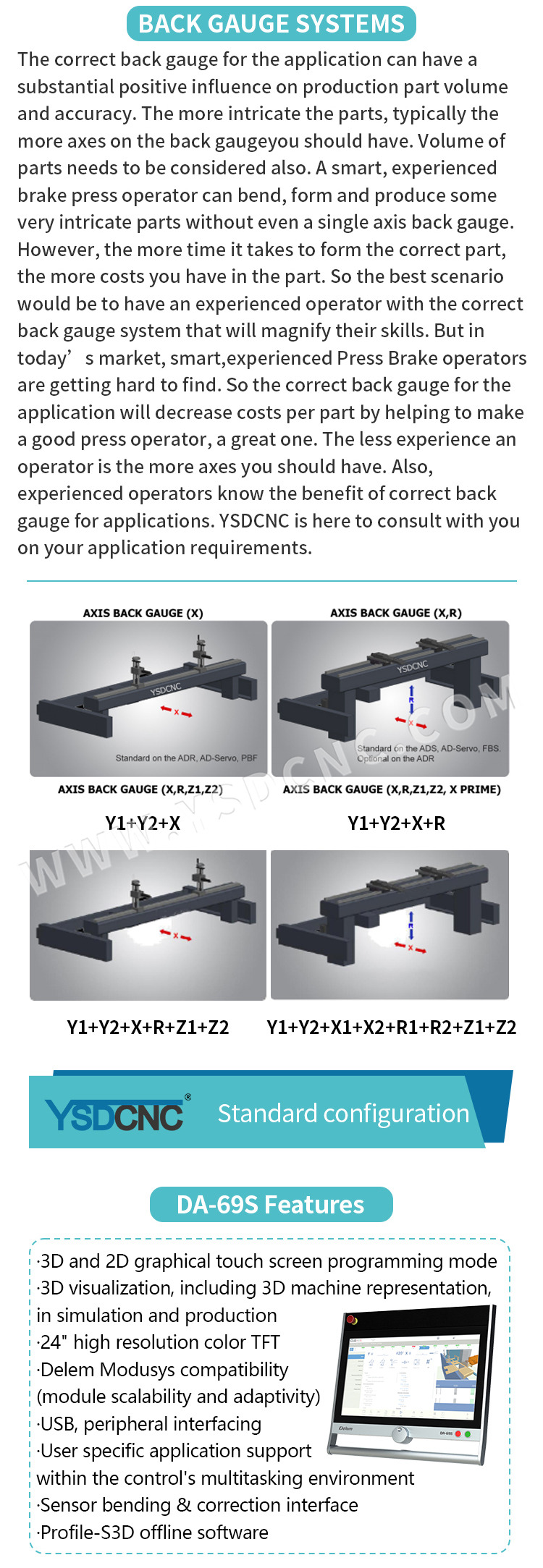 WE67k170ton3200 Hydraulic CNC Press Brake Machine,CNC Sheet Bending Machine with DA-69S (8) WE67k170ton3200 Hydraulic CNC Press Brake Machine,CNC Sheet Bending Machine with DA-69S (8)