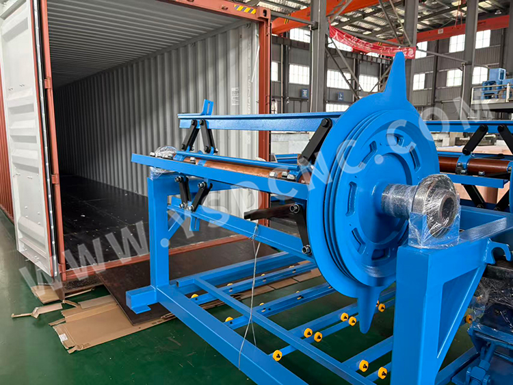auto duct line 3 & Electric rotary machine & hydraulic riveting machine & Rack & Mobile small crane & Pneumatic TDF folding machine (3) auto duct line 3 & Electric rotary machine & hydraulic riveting machine & Rack & Mobile small crane & Pneumatic TDF folding machine (3)