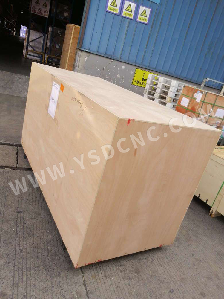 1 set Lock forming machine & 1 set Electric elbow duct machine (3) 1 set Lock forming machine & 1 set Electric elbow duct machine (3)