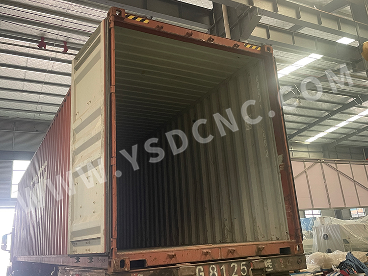 Press Brake & 2 set Hydraulic Shearing Machine & Fixed Notching Machine & Rolling Machine & Mold (2) Press Brake & 2 set Hydraulic Shearing Machine & Fixed Notching Machine & Rolling Machine & Mold (2)