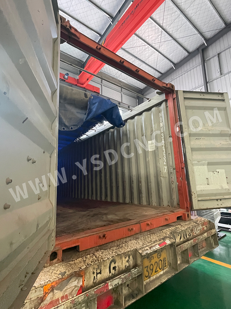 Press Brake & 2 set Hydraulic Shearing Machine & Fixed Notching Machine & Rolling Machine & Mold (2) Press Brake & 2 set Hydraulic Shearing Machine & Fixed Notching Machine & Rolling Machine & Mold (2)