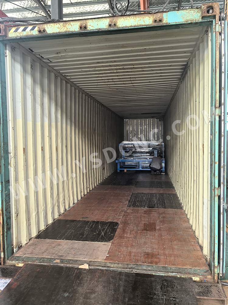 laser cutting machine & 4 set HVAC duct machine & Punch press +NC feeder +conveyor & Auto Line U (5) laser cutting machine & 4 set HVAC duct machine & Punch press +NC feeder +conveyor & Auto Line U (5)