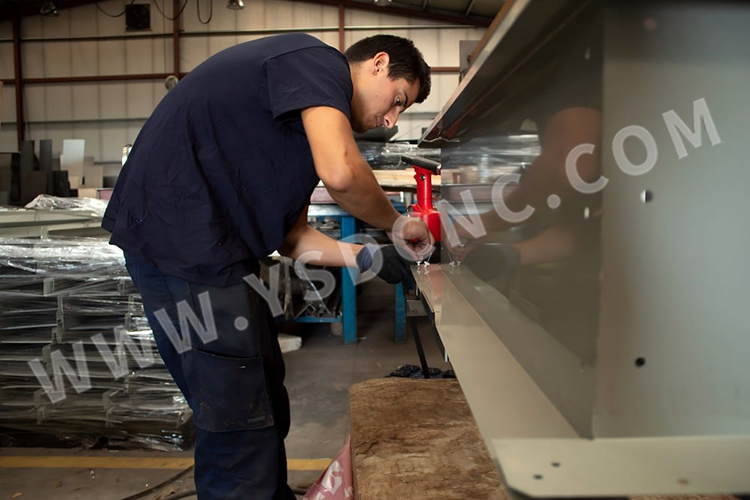 press-brake-maintenance