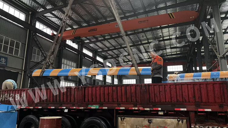 Oval-Shaped Duct Machine & Spot welding machine & Rotary machine (8) Oval-Shaped Duct Machine & Spot welding machine & Rotary machine (8)