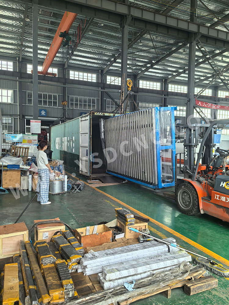 laser cutting machine & 4 set HVAC duct machine & Punch press +NC feeder +conveyor & Auto Line U (9) laser cutting machine & 4 set HVAC duct machine & Punch press +NC feeder +conveyor & Auto Line U (9)