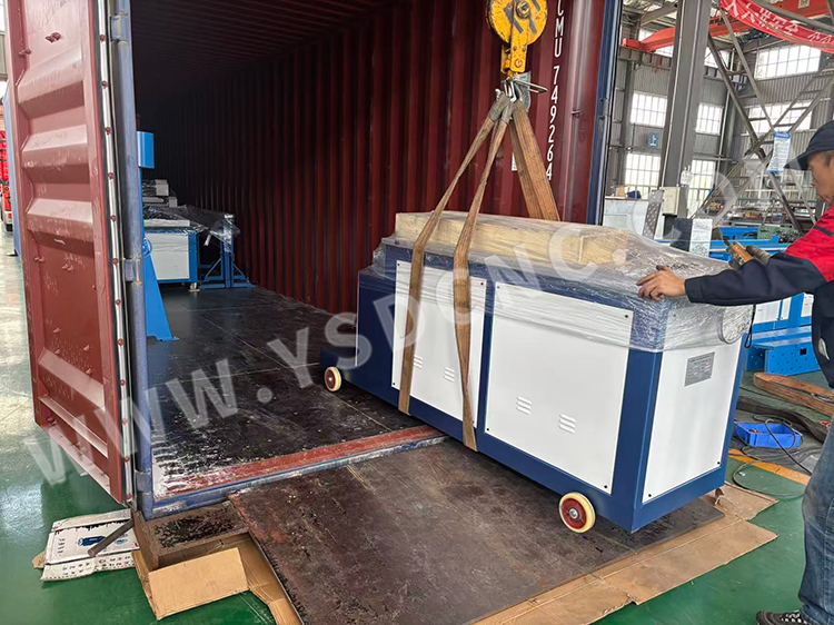 1 set Spiral duct machine & 1 set electric shearing machine & 1 set plasma cutting machine & 9 set Hvac Duct Machine (1) 1 set Spiral duct machine & 1 set electric shearing machine & 1 set plasma cutting machine & 9 set Hvac Duct Machine (1)