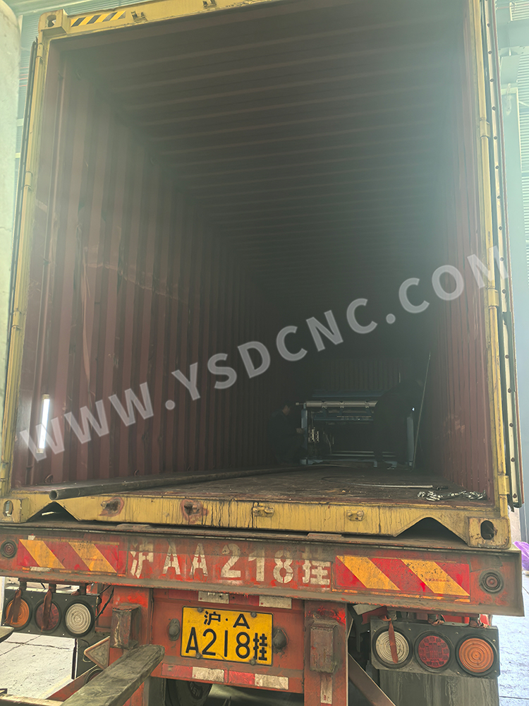 5 set Hvac Duct Machine (2) 5 set Hvac Duct Machine (2)
