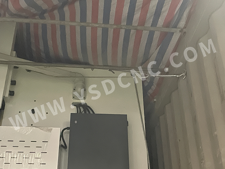 Press Brake & 2 set Hydraulic Shearing Machine & Fixed Notching Machine & Rolling Machine & Mold (16) Press Brake & 2 set Hydraulic Shearing Machine & Fixed Notching Machine & Rolling Machine & Mold (16)