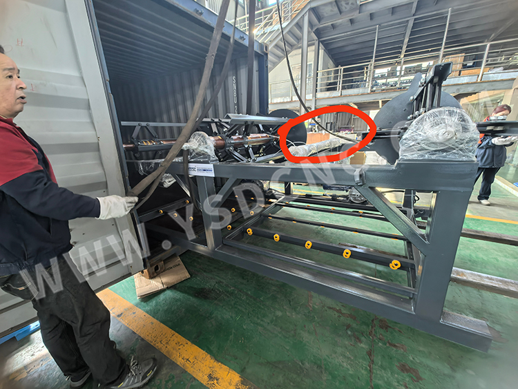 Production Line(VARIABLE CONTROL LEVELING ADJUSTMEN) (6) Production Line(VARIABLE CONTROL LEVELING ADJUSTMEN) (6)