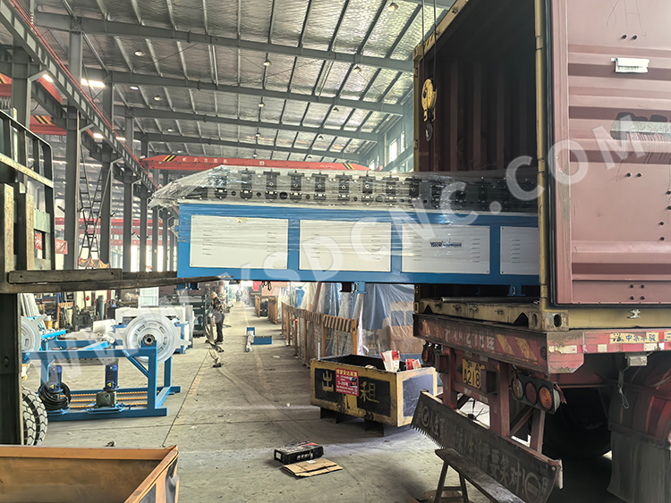 5 set Hvac Duct Machine (3) 5 set Hvac Duct Machine (3)