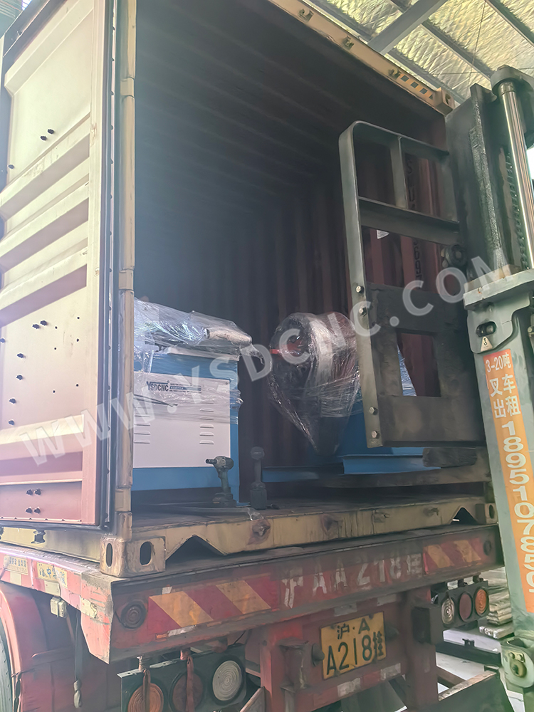 5 set Hvac Duct Machine (6) 5 set Hvac Duct Machine (6)