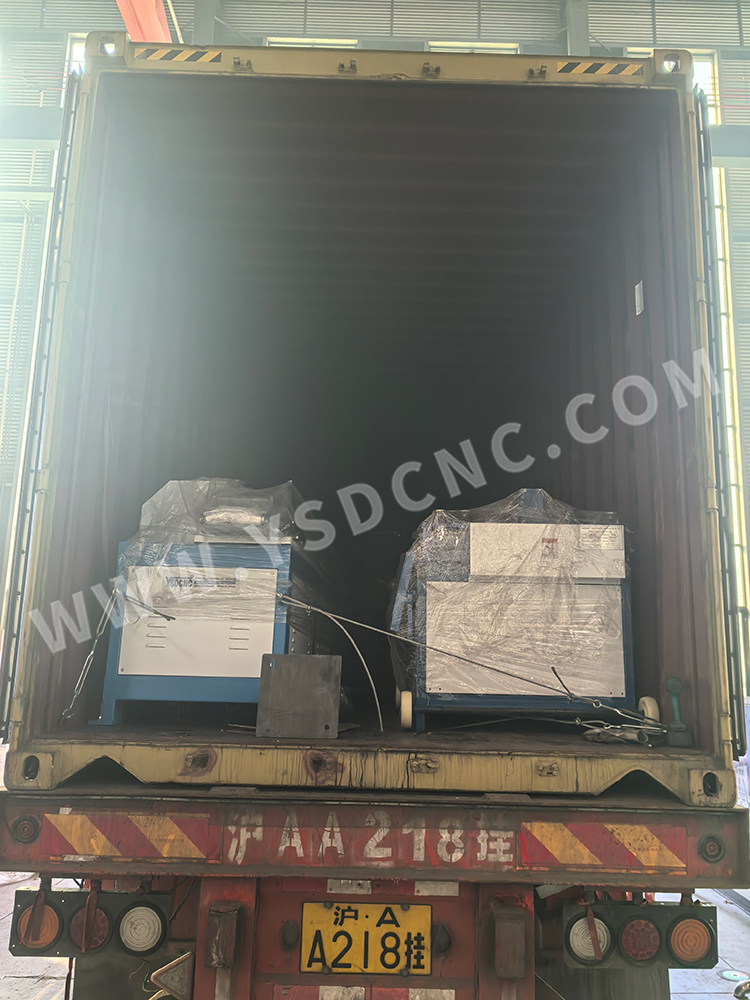 5 set Hvac Duct Machine (9) 5 set Hvac Duct Machine (9)