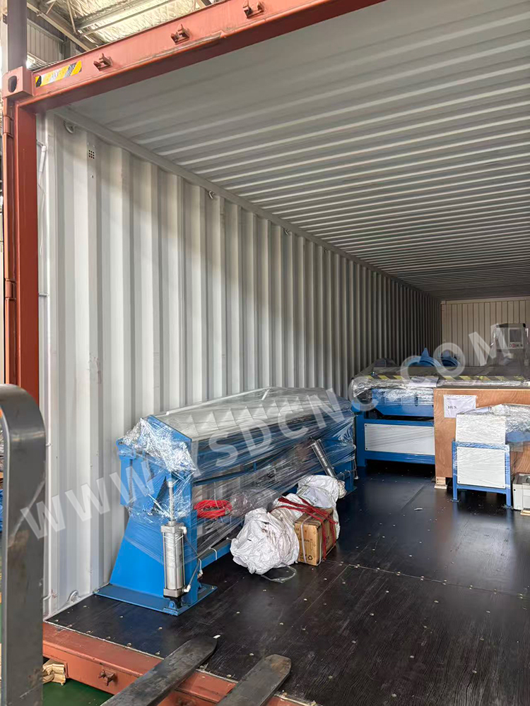 auto duct line 3 & Electric rotary machine & hydraulic riveting machine & Rack & Mobile small crane & Pneumatic TDF folding machine (20) auto duct line 3 & Electric rotary machine & hydraulic riveting machine & Rack & Mobile small crane & Pneumatic TDF folding machine (20)