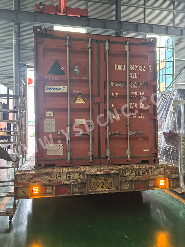 Press Brake & 2 set Hydraulic Shearing Machine & Fixed Notching Machine & Rolling Machine & Mold (21) Press Brake & 2 set Hydraulic Shearing Machine & Fixed Notching Machine & Rolling Machine & Mold (21)