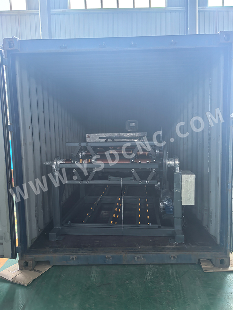 Production Line(VARIABLE CONTROL LEVELING ADJUSTMEN) (7) Production Line(VARIABLE CONTROL LEVELING ADJUSTMEN) (7)