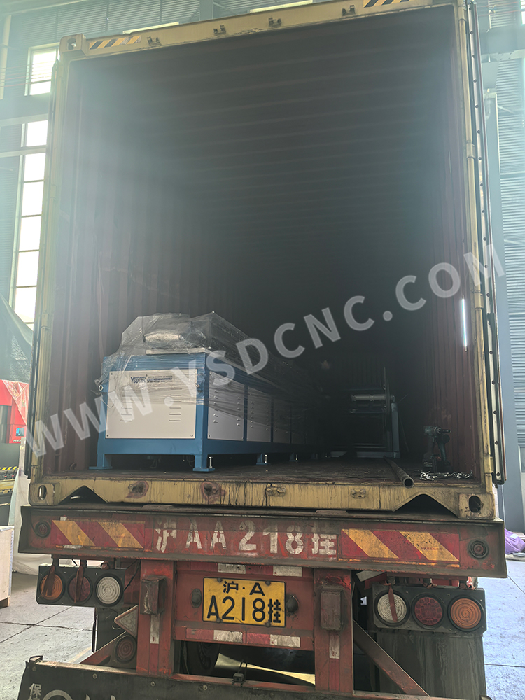5 set Hvac Duct Machine (5) 5 set Hvac Duct Machine (5)