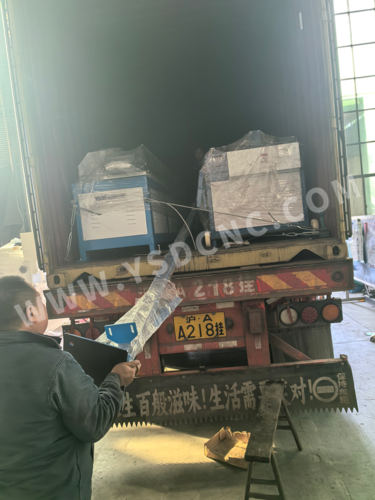 5 set Hvac Duct Machine (8) 5 set Hvac Duct Machine (8)