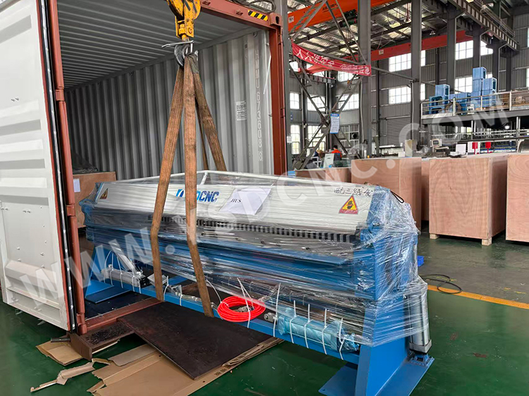 auto duct line 3 & Electric rotary machine & hydraulic riveting machine & Rack & Mobile small crane & Pneumatic TDF folding machine (13) auto duct line 3 & Electric rotary machine & hydraulic riveting machine & Rack & Mobile small crane & Pneumatic TDF folding machine (13)