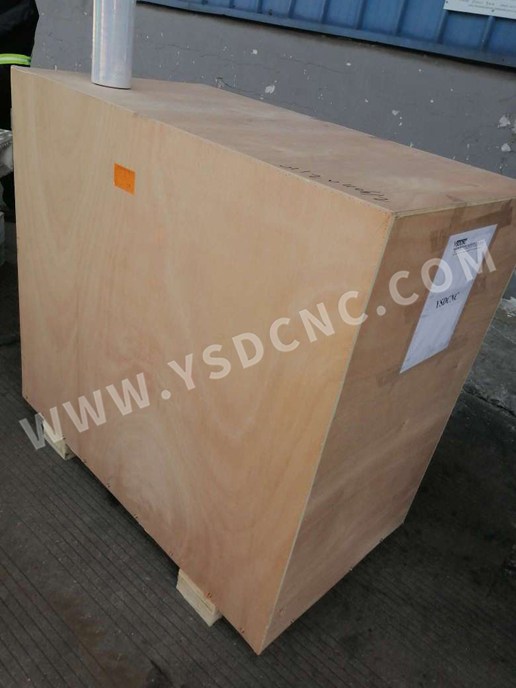 1 set Lock forming machine & 1 set Electric elbow duct machine (5) 1 set Lock forming machine & 1 set Electric elbow duct machine (5)