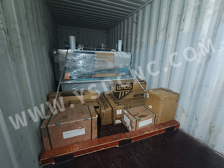 Press Brake & 2 set Hydraulic Shearing Machine & Fixed Notching Machine & Rolling Machine & Mold (9) Press Brake & 2 set Hydraulic Shearing Machine & Fixed Notching Machine & Rolling Machine & Mold (9)