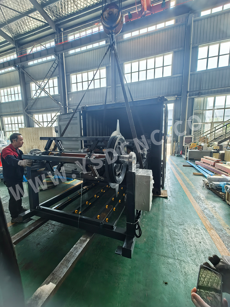 Production Line(VARIABLE CONTROL LEVELING ADJUSTMEN) (5) Production Line(VARIABLE CONTROL LEVELING ADJUSTMEN) (5)