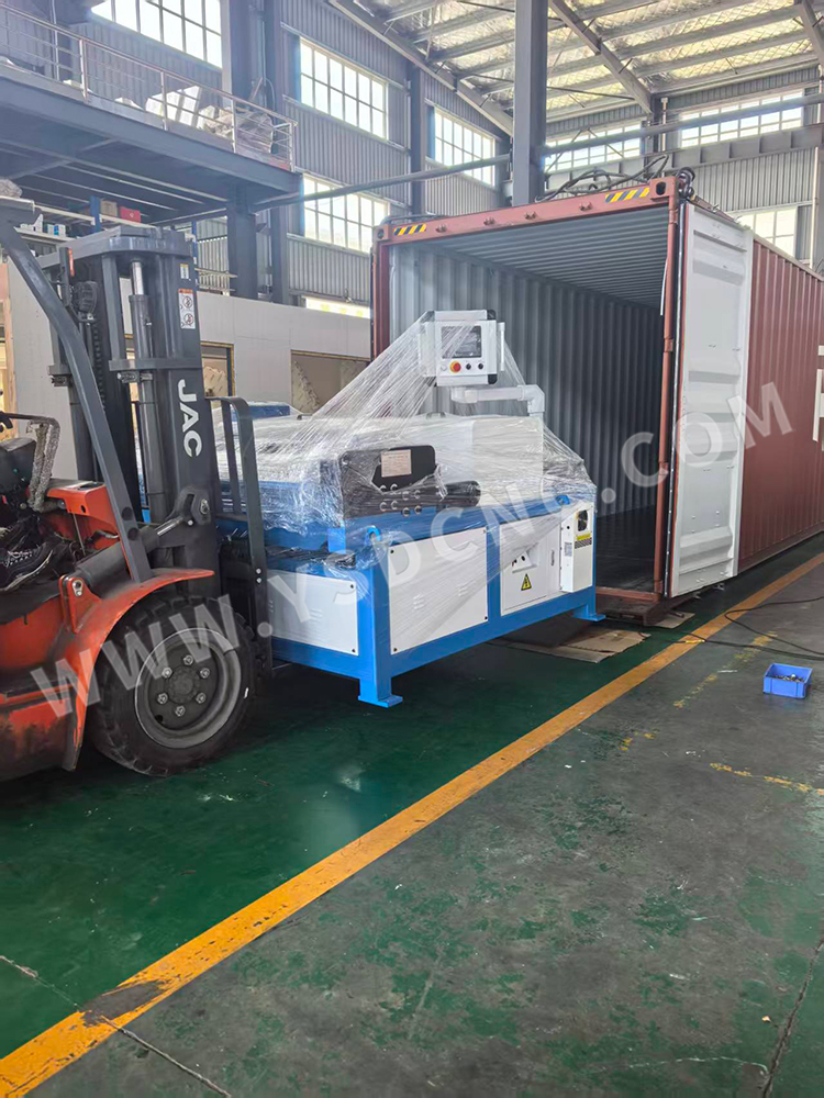 auto duct line 3 & Electric rotary machine & hydraulic riveting machine & Rack & Mobile small crane & Pneumatic TDF folding machine (9) auto duct line 3 & Electric rotary machine & hydraulic riveting machine & Rack & Mobile small crane & Pneumatic TDF folding machine (9)