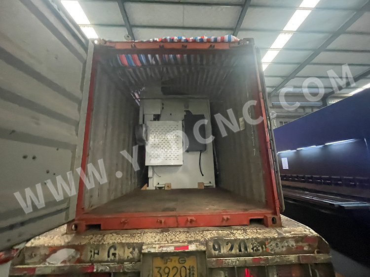 Press Brake & 2 set Hydraulic Shearing Machine & Fixed Notching Machine & Rolling Machine & Mold (17) Press Brake & 2 set Hydraulic Shearing Machine & Fixed Notching Machine & Rolling Machine & Mold (17)