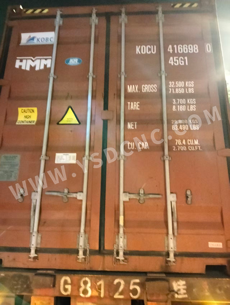 Press Brake & 2 set Hydraulic Shearing Machine & Fixed Notching Machine & Rolling Machine & Mold (20) Press Brake & 2 set Hydraulic Shearing Machine & Fixed Notching Machine & Rolling Machine & Mold (20)