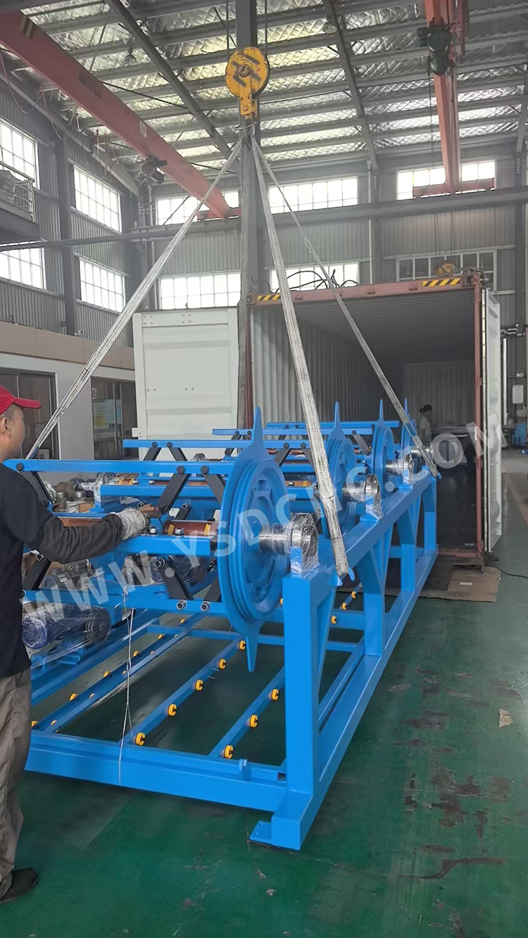 laser cutting machine & 4 set HVAC duct machine & Punch press +NC feeder +conveyor & Auto Line U (4) laser cutting machine & 4 set HVAC duct machine & Punch press +NC feeder +conveyor & Auto Line U (4)