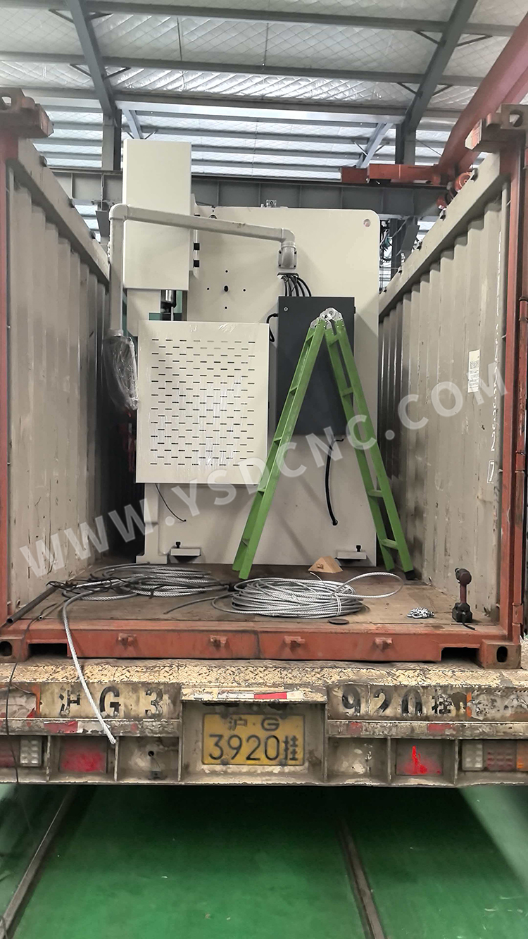 Press Brake & 2 set Hydraulic Shearing Machine & Fixed Notching Machine & Rolling Machine & Mold (13) Press Brake & 2 set Hydraulic Shearing Machine & Fixed Notching Machine & Rolling Machine & Mold (13)