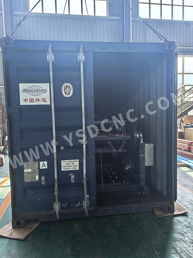 Production Line(VARIABLE CONTROL LEVELING ADJUSTMEN) (8) Production Line(VARIABLE CONTROL LEVELING ADJUSTMEN) (8)