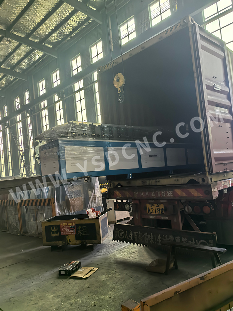 5 set Hvac Duct Machine (4) 5 set Hvac Duct Machine (4)