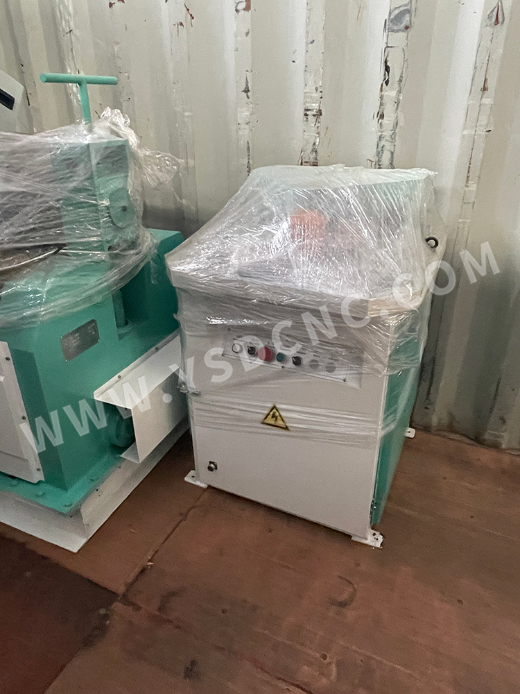 Press Brake & 2 set Hydraulic Shearing Machine & Fixed Notching Machine & Rolling Machine & Mold (6) Press Brake & 2 set Hydraulic Shearing Machine & Fixed Notching Machine & Rolling Machine & Mold (6)
