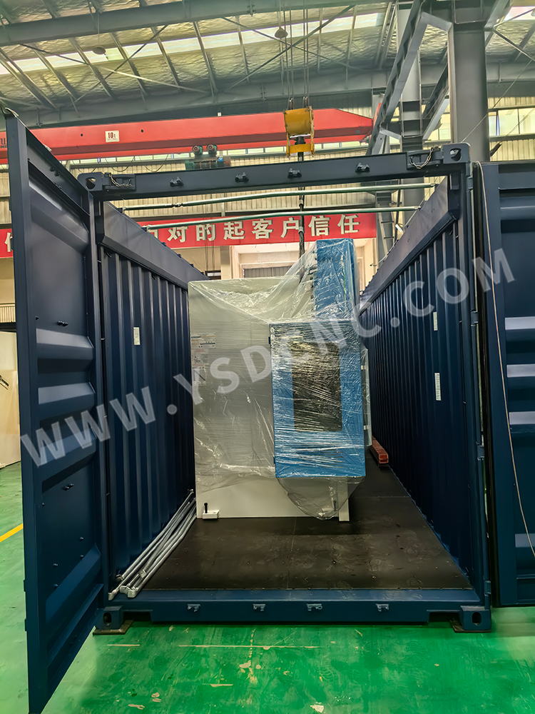 Bending Machine & Cutting Machine (6) Bending Machine & Cutting Machine (6)