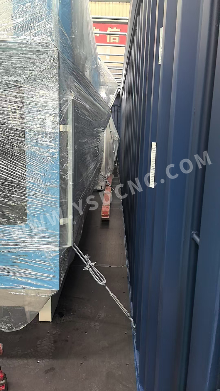 Bending Machine & Cutting Machine (9) Bending Machine & Cutting Machine (9)