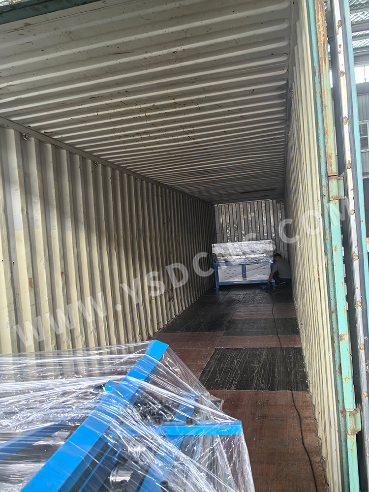 laser cutting machine & 4 set HVAC duct machine & Punch press +NC feeder +conveyor & Auto Line U (3) laser cutting machine & 4 set HVAC duct machine & Punch press +NC feeder +conveyor & Auto Line U (3)