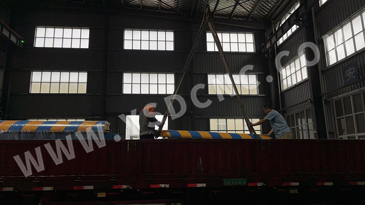 Oval-Shaped Duct Machine & Spot welding machine & Rotary machine (6) Oval-Shaped Duct Machine & Spot welding machine & Rotary machine (6)