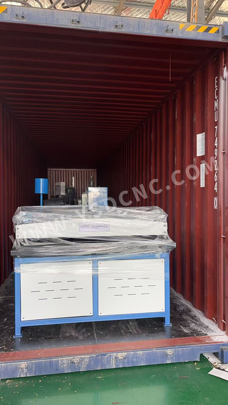 1 set Spiral duct machine & 1 set electric shearing machine & 1 set plasma cutting machine & 9 set Hvac Duct Machine (11) 1 set Spiral duct machine & 1 set electric shearing machine & 1 set plasma cutting machine & 9 set Hvac Duct Machine (11)