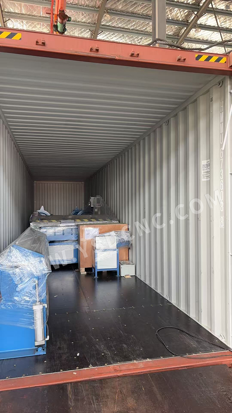 auto duct line 3 & Electric rotary machine & hydraulic riveting machine & Rack & Mobile small crane & Pneumatic TDF folding machine (19) auto duct line 3 & Electric rotary machine & hydraulic riveting machine & Rack & Mobile small crane & Pneumatic TDF folding machine (19)