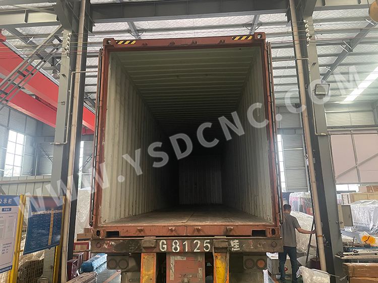 Press Brake & 2 set Hydraulic Shearing Machine & Fixed Notching Machine & Rolling Machine & Mold (1) Press Brake & 2 set Hydraulic Shearing Machine & Fixed Notching Machine & Rolling Machine & Mold (1)