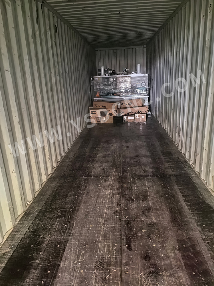 Press Brake & 2 set Hydraulic Shearing Machine & Fixed Notching Machine & Rolling Machine & Mold (7) Press Brake & 2 set Hydraulic Shearing Machine & Fixed Notching Machine & Rolling Machine & Mold (7)