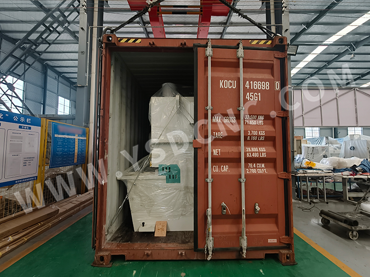 Press Brake & 2 set Hydraulic Shearing Machine & Fixed Notching Machine & Rolling Machine & Mold (15) Press Brake & 2 set Hydraulic Shearing Machine & Fixed Notching Machine & Rolling Machine & Mold (15)