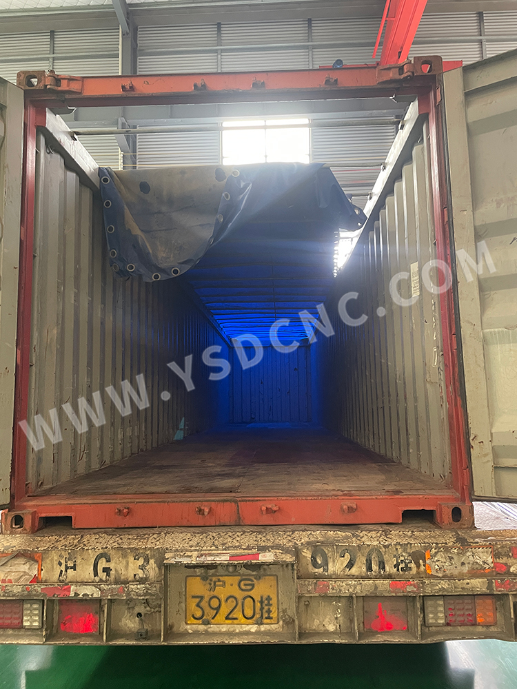 Press Brake & 2 set Hydraulic Shearing Machine & Fixed Notching Machine & Rolling Machine & Mold (1) Press Brake & 2 set Hydraulic Shearing Machine & Fixed Notching Machine & Rolling Machine & Mold (1)