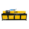 Q11 3x2500 electric shearing cutting machine with MD11 system