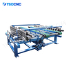 Auto Duct U-Shape Production Line 5