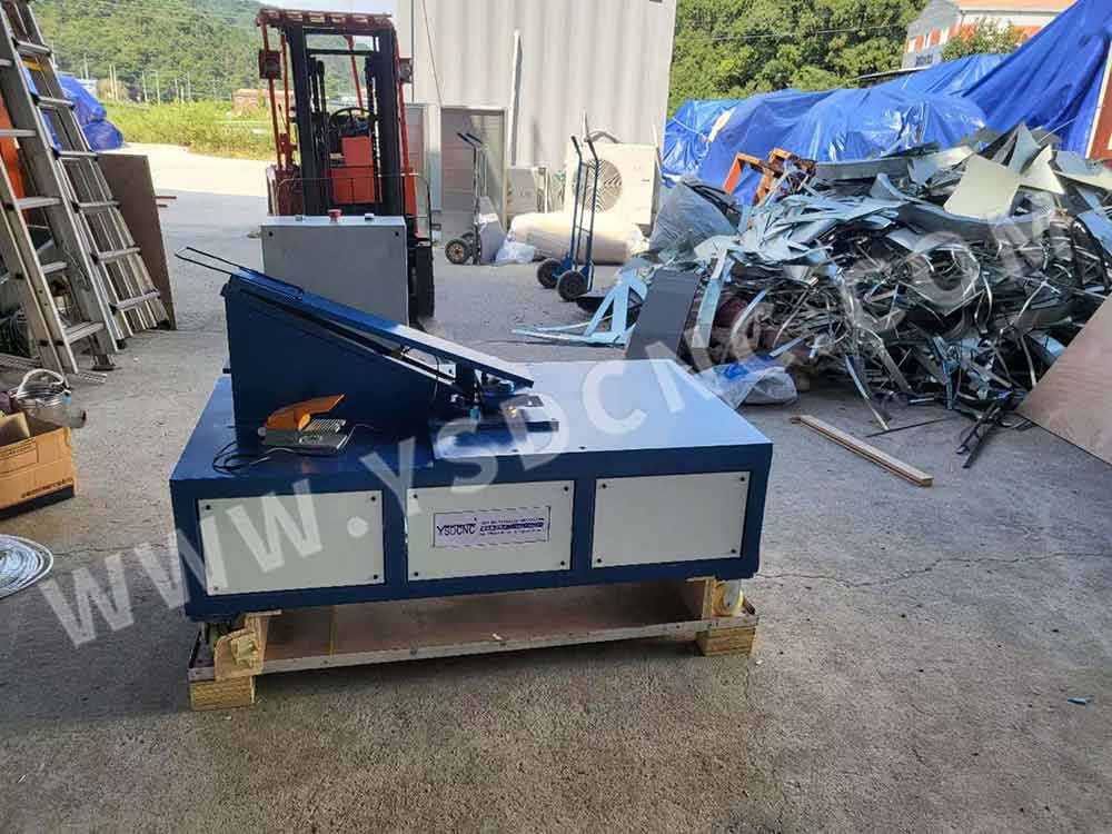 super air duct manufacture auto production line 5 for sales (8)