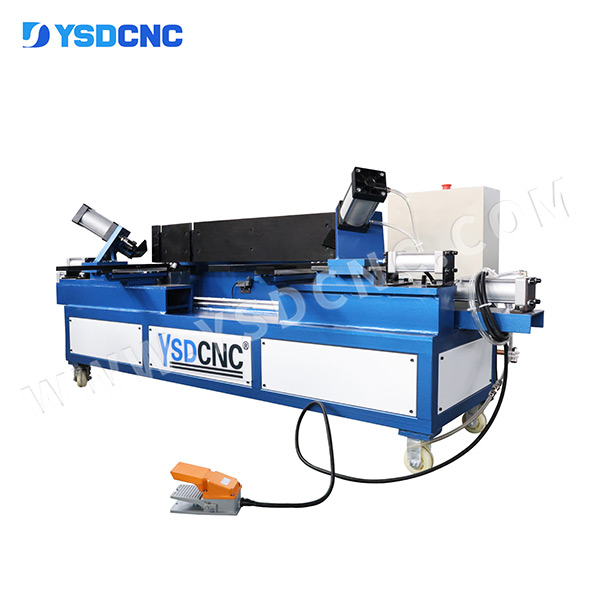 Galvanized Sheet Pneumatic Seaming Machine