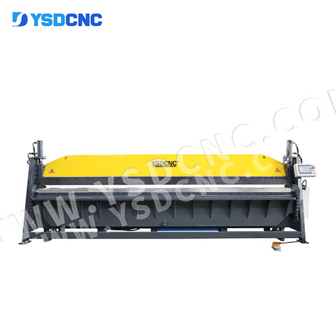 Hydraulic Folding Machine