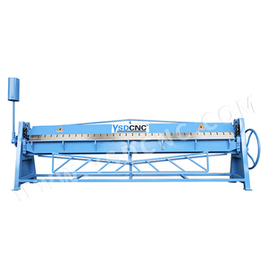 Manual Folding Machine