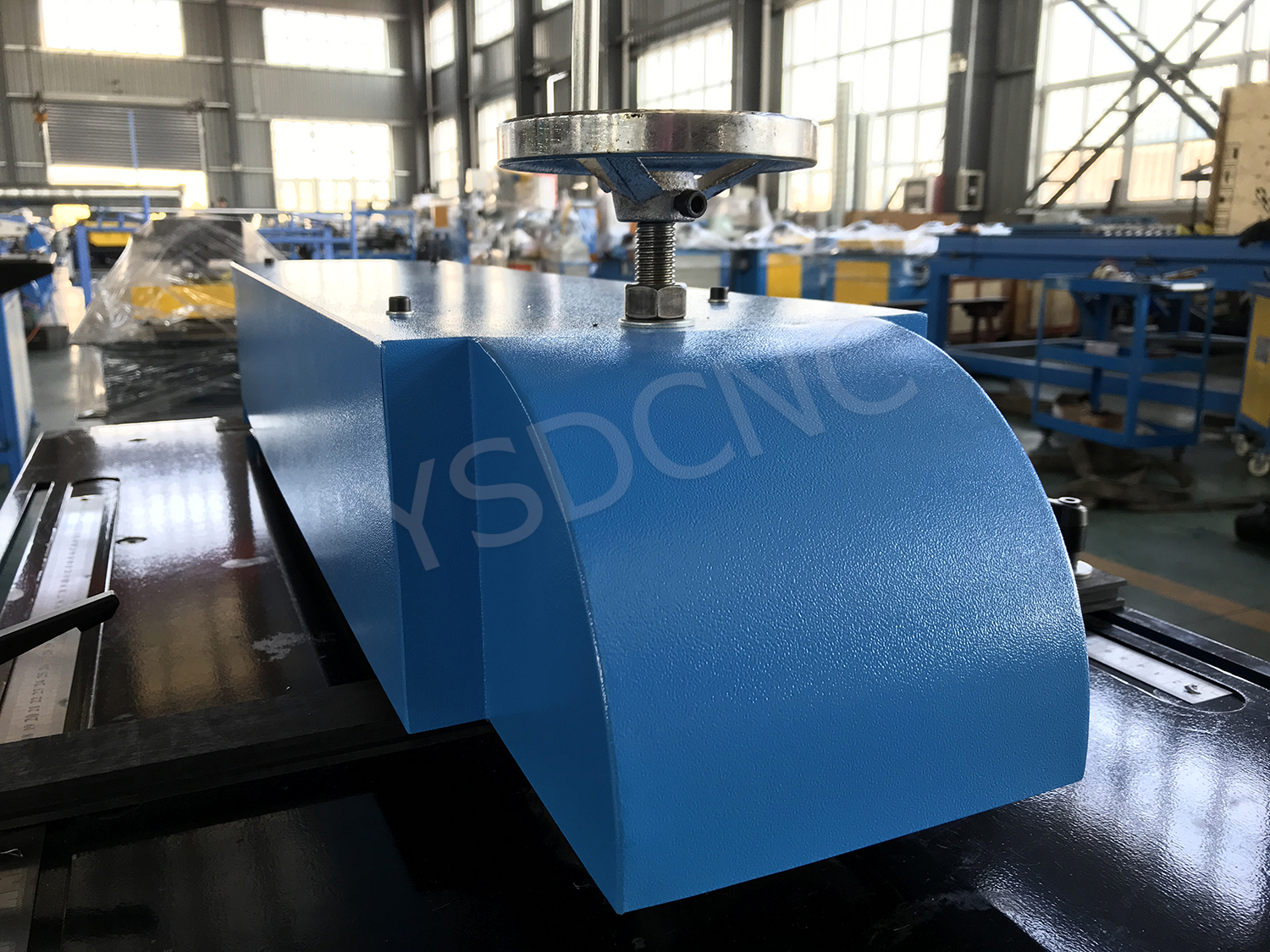 Slitter machine (6)